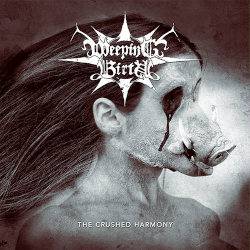 Weeping Birth : The Crushed Harmony